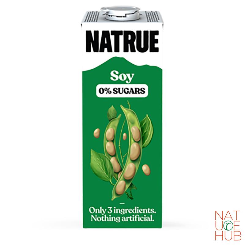 Napitak od soje 1l, Natrue 