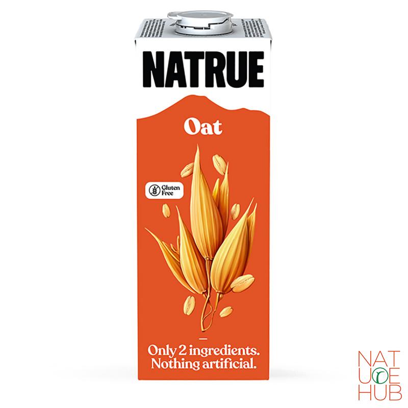 Natrue Napitak od ovsa, 1l 