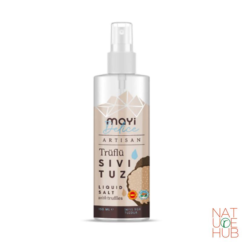 Mayi tečna so u spreju tartuf, 150 ml 