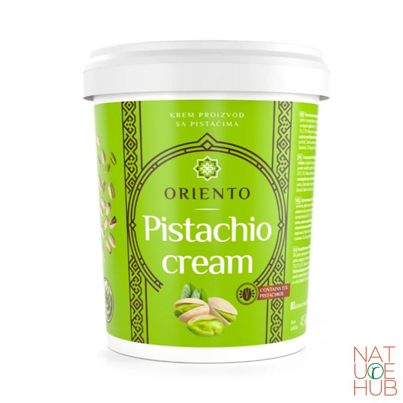Krem od pistaća Oriento 500 g 