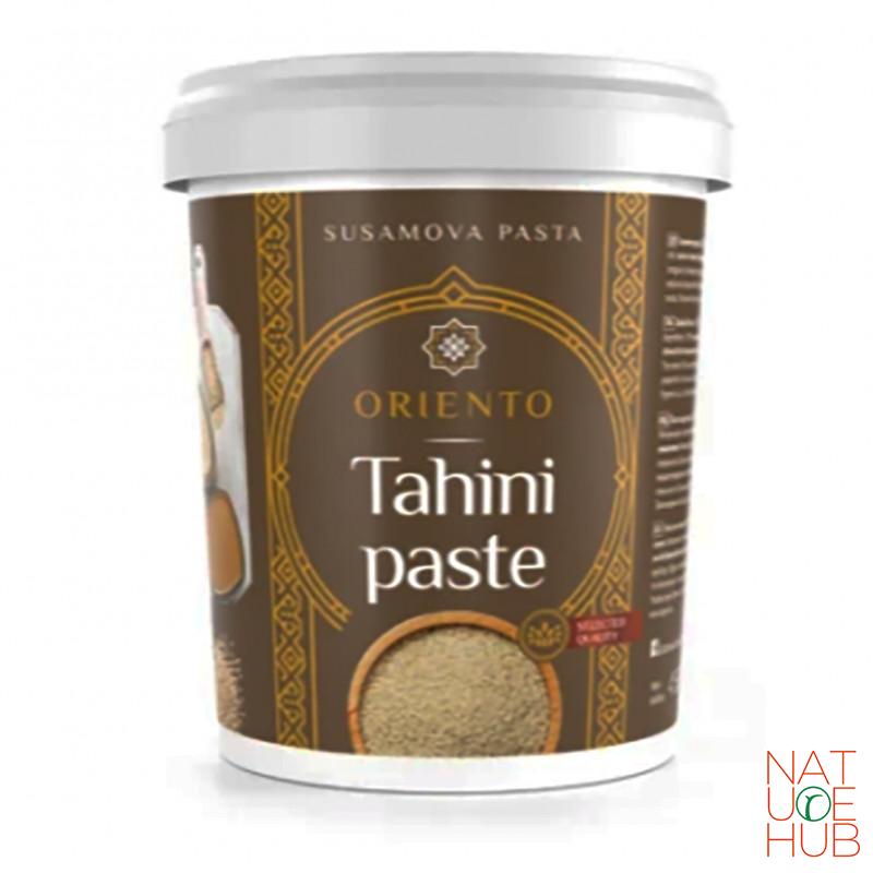 Tahini pasta Oriento 450 g 