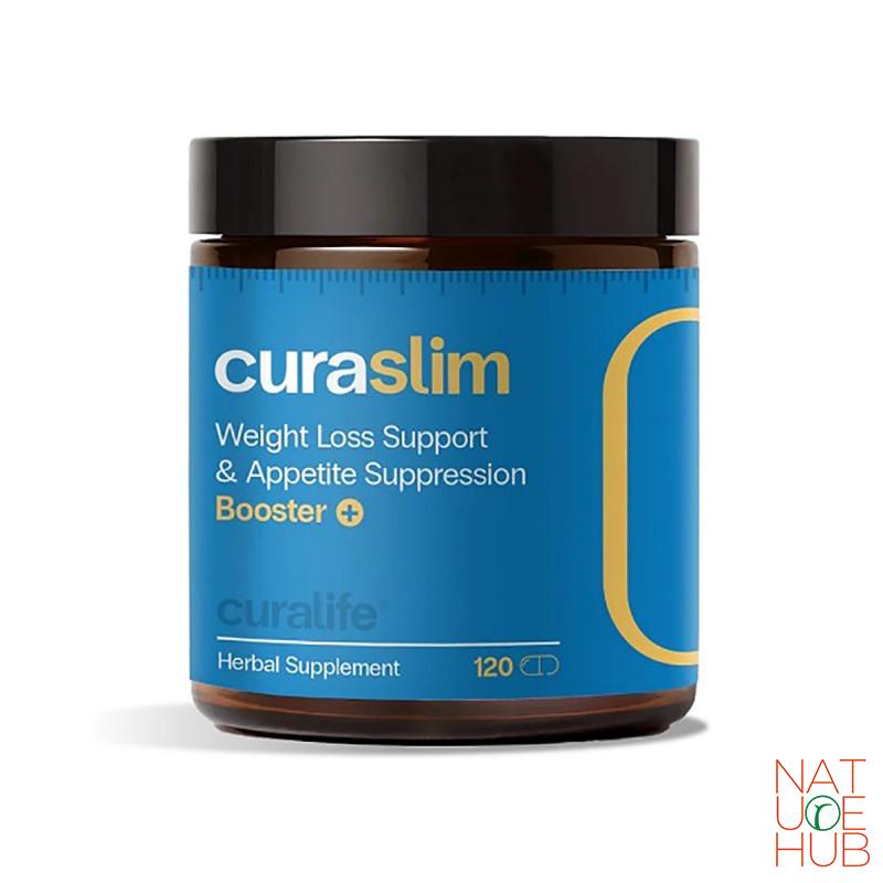 Curaslim 120 cps 