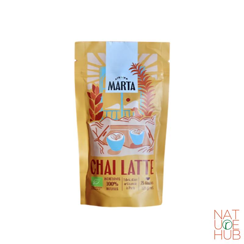 Chai Latte u prahu, Marta 125 g 