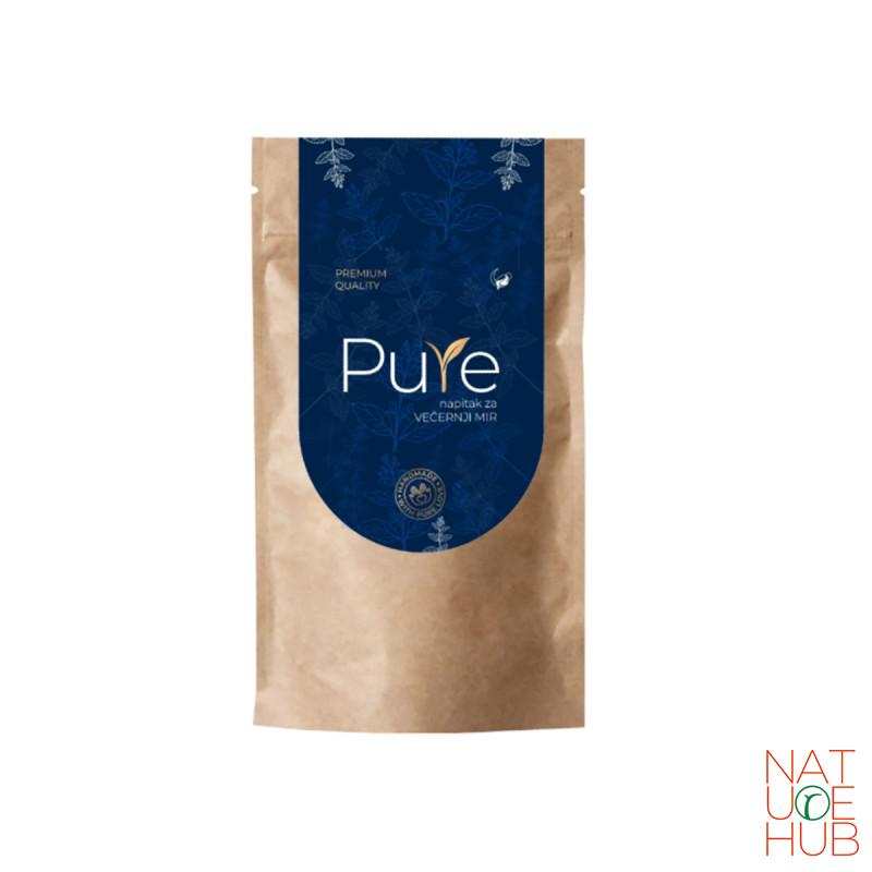 Večernji mir napitak, Pure, 150g 