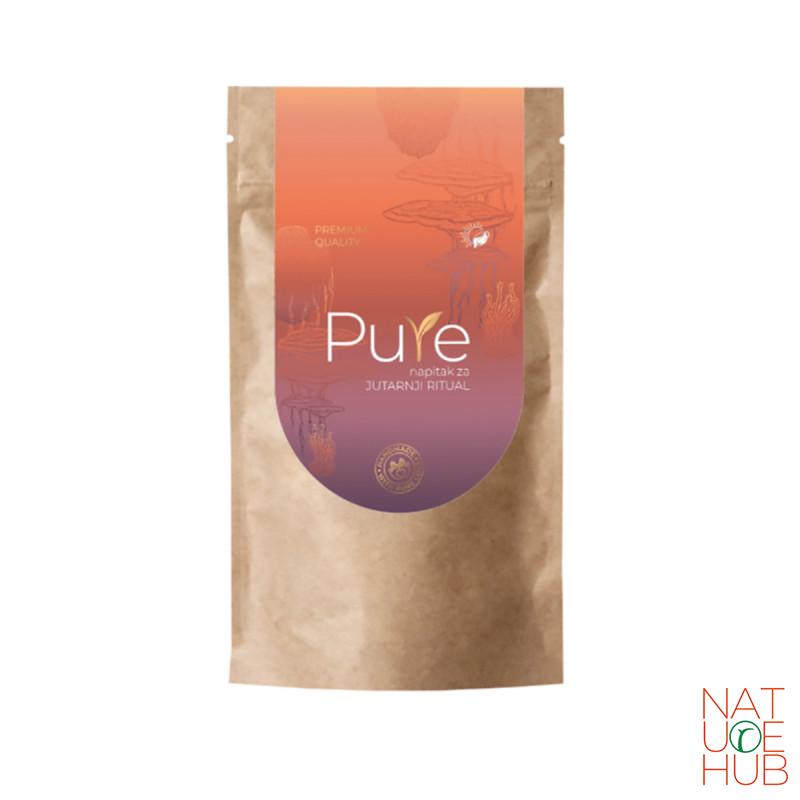 Jutarnji ritual napitak Pure, 150g 