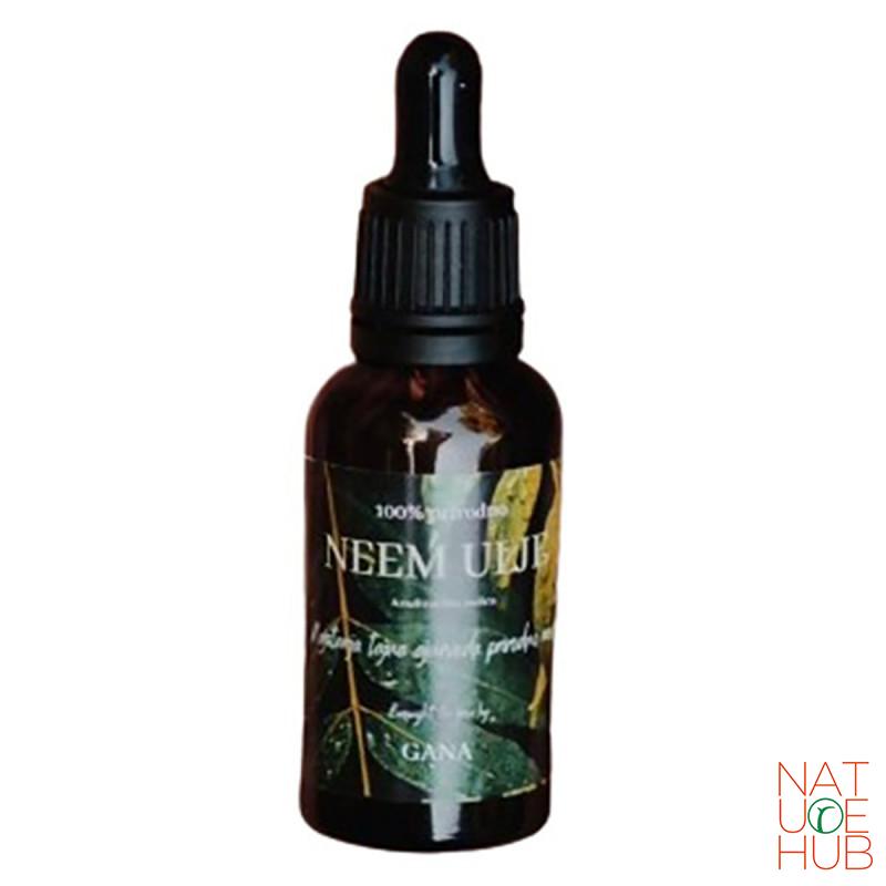 Neem ulje Gana 30 ml 