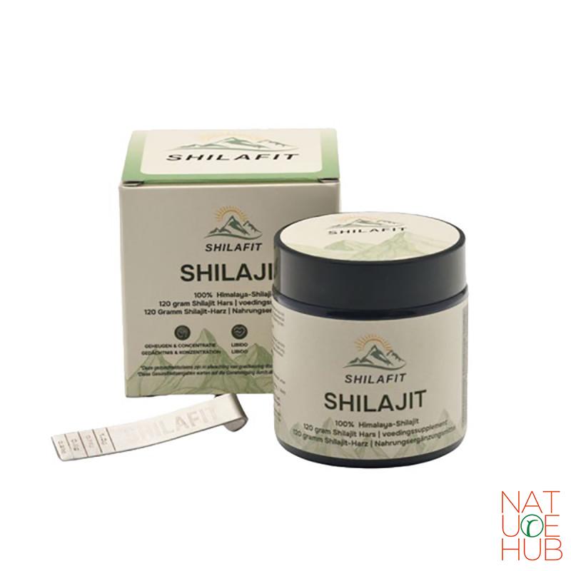 Shilajit mumio smola Shilafit 30g 