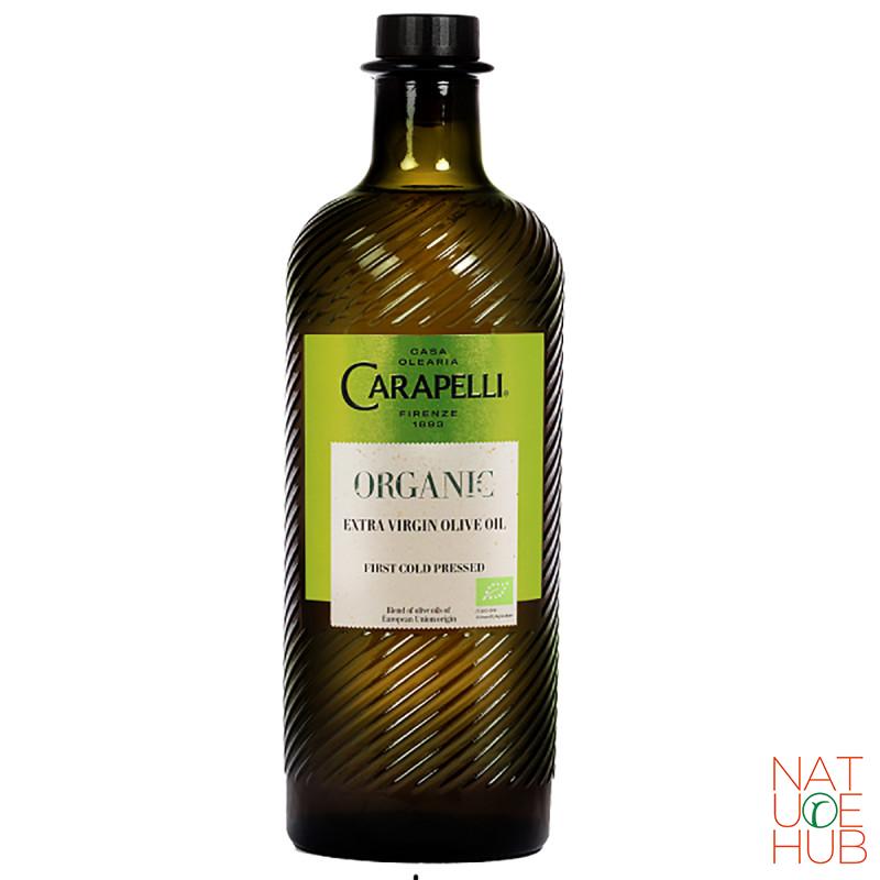 Maslinovo ulje organsko Carapelli 500ml 