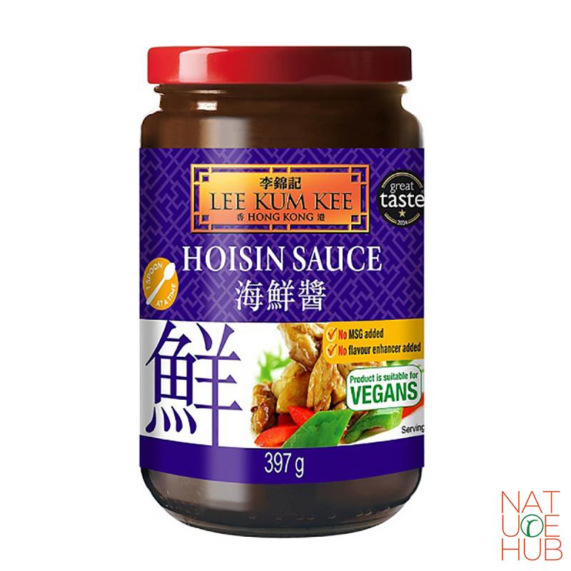 Lee kum kee hoisin sauce, 397g 
