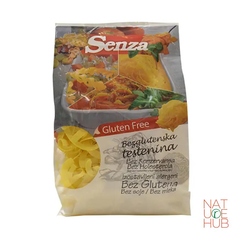Testenina matasina bez glutena, Senza 200g 
