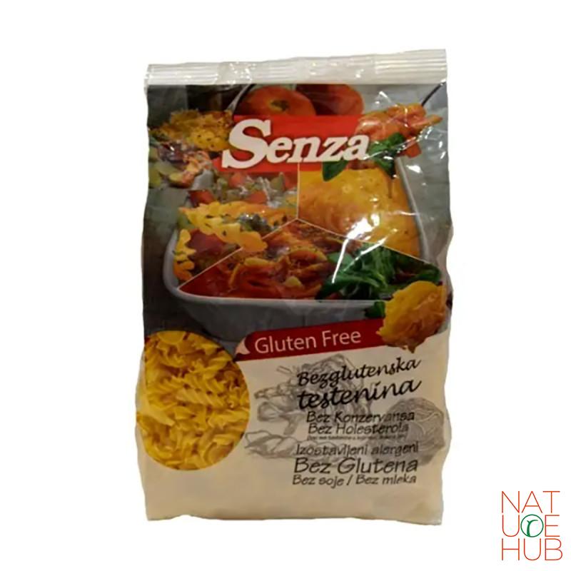 Testenina spirala bez glutena, Senza 350g 
