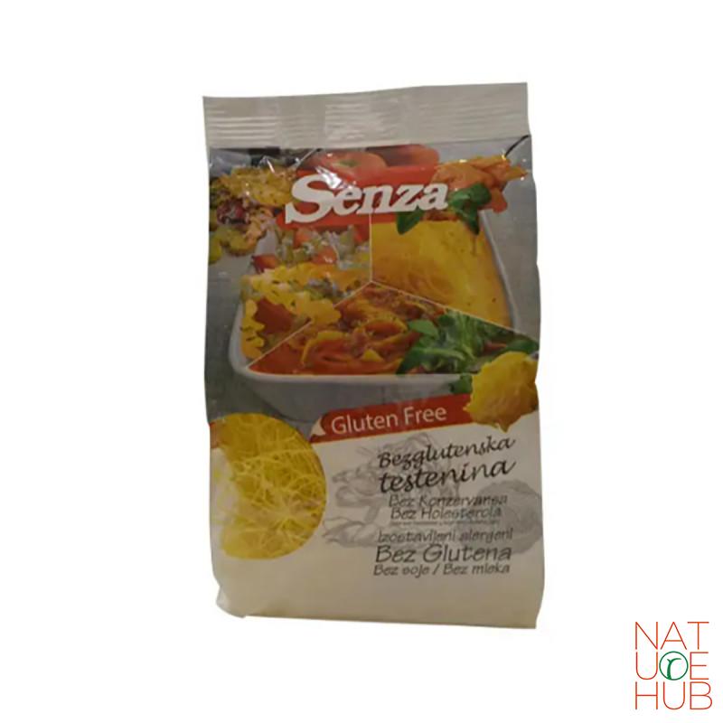 Testenina fida bez glutena, Senza 150g 