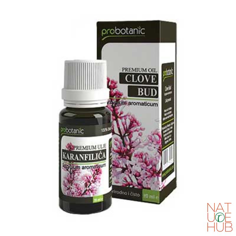 Premium ulje karanfilića, Probotanic 10 ml 