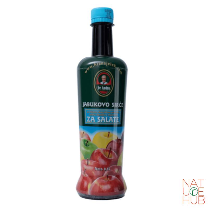 Dr andra Sirće za salate, 500 ml 
