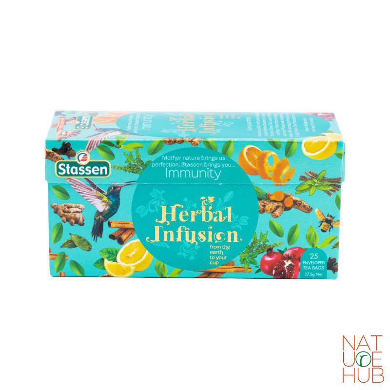 Cejlonski čaj immunity 25 kesica, Stassen 