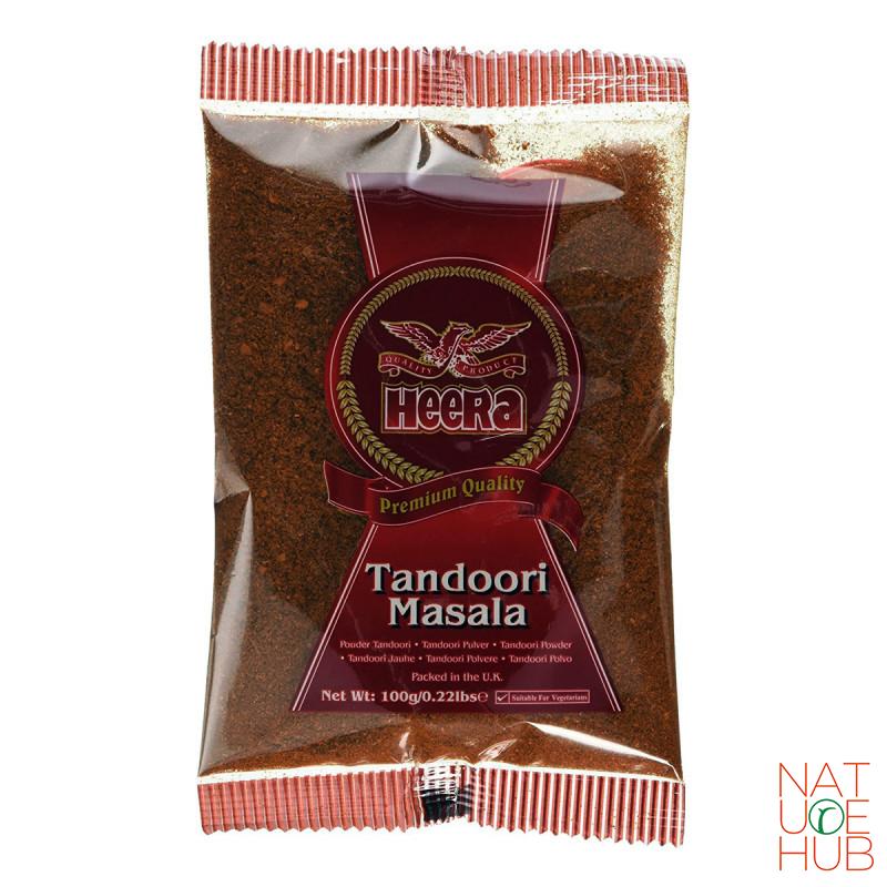 Tandoori masala začin, 100g 