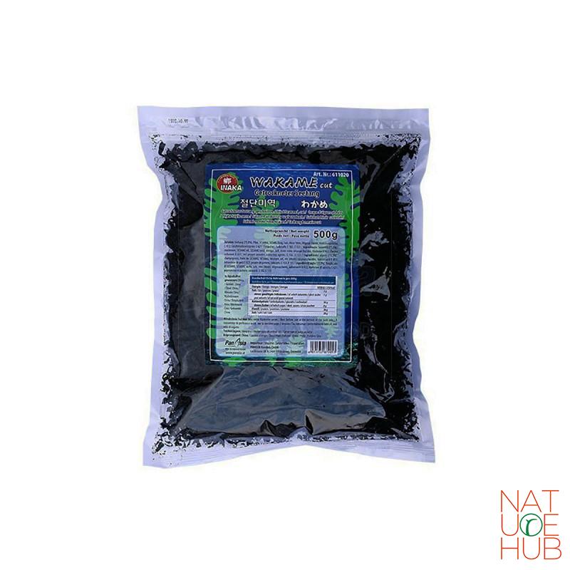 Wakame alge, 500g 