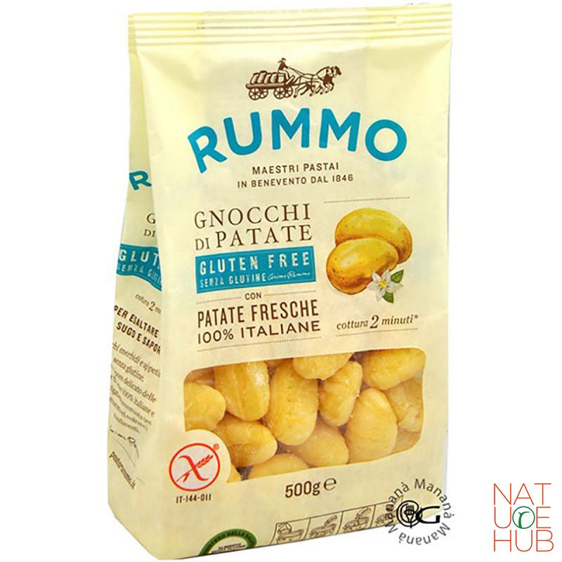 Njoke od krompira, Rummo bez glutena, 500g 