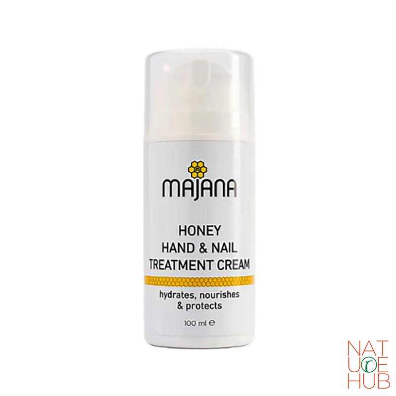Krema za nokte i ruke Majana, 120 ml 