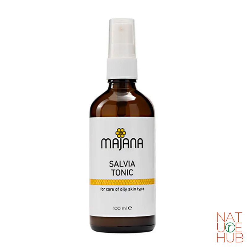 Salvia tonik Majana, 100 ml 