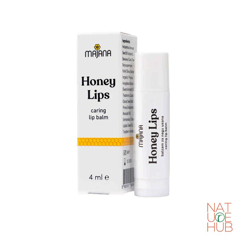 Stik za usne Honey Majana, 5ml 