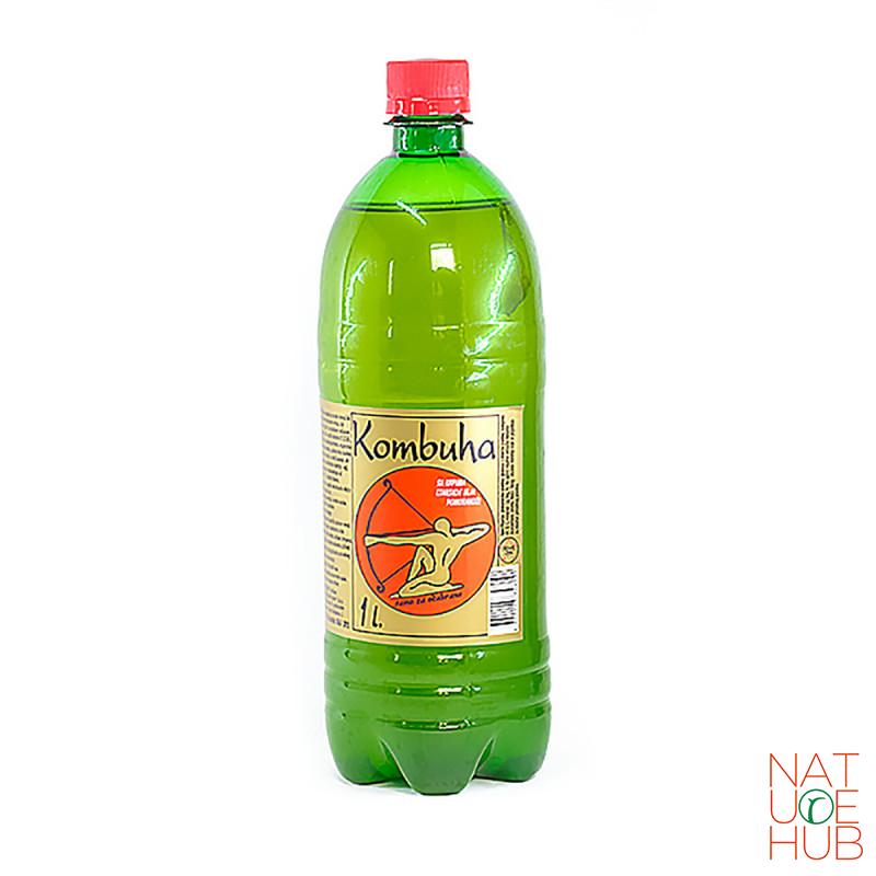 Sok kombuha 1l Strelac 