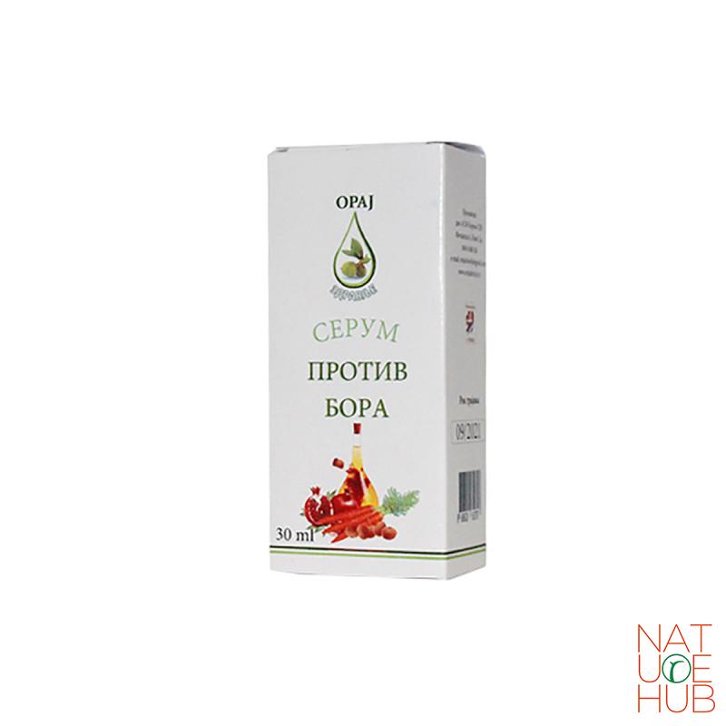 Serum protiv bora 30 ml, Oraj 