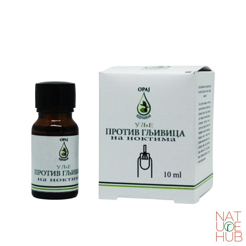 Ulje protiv gljivica 10 ml, Oraj 