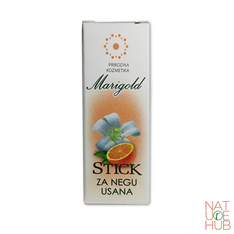 Stik za negu usana, 5g, MG 