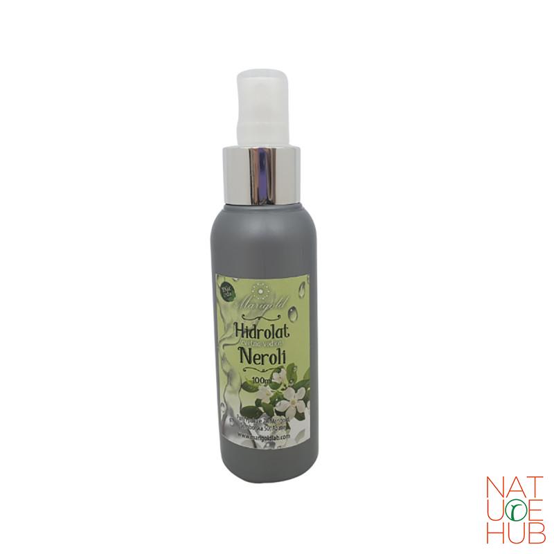 Hidrolat neroli 100 ml, MG 