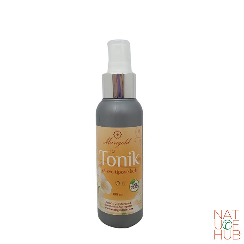 Tonik za lice za sve tipove kože 100 ml, MG 