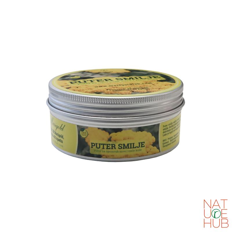 Puter od smilja 150ml, MG 