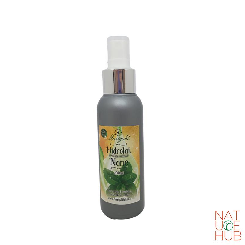 Hidrolat nane 100 ml, MG 