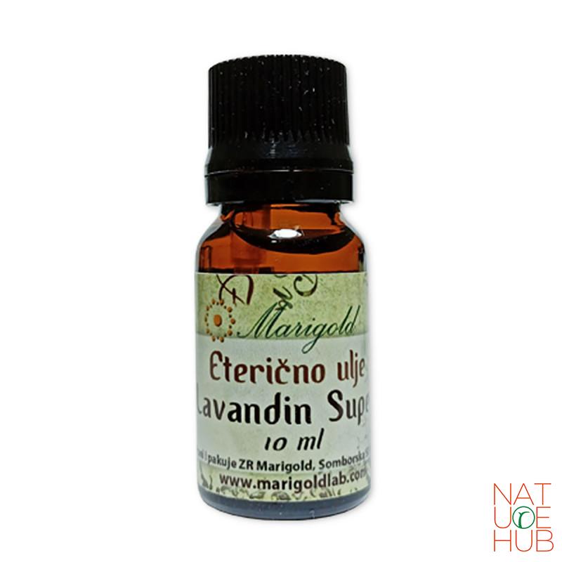 Eterično ulje lavandin 10 ml, MG 