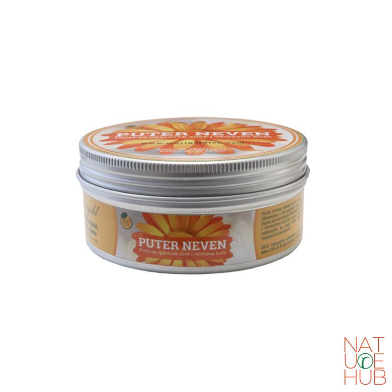 Puter od Nevena 150ml, MG 