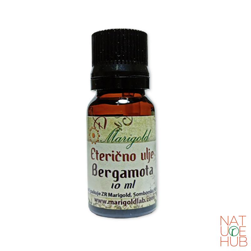 Eterično ulje bergamot 10ml 