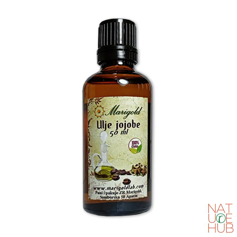 Ulje jojobe 50 ml, MG 