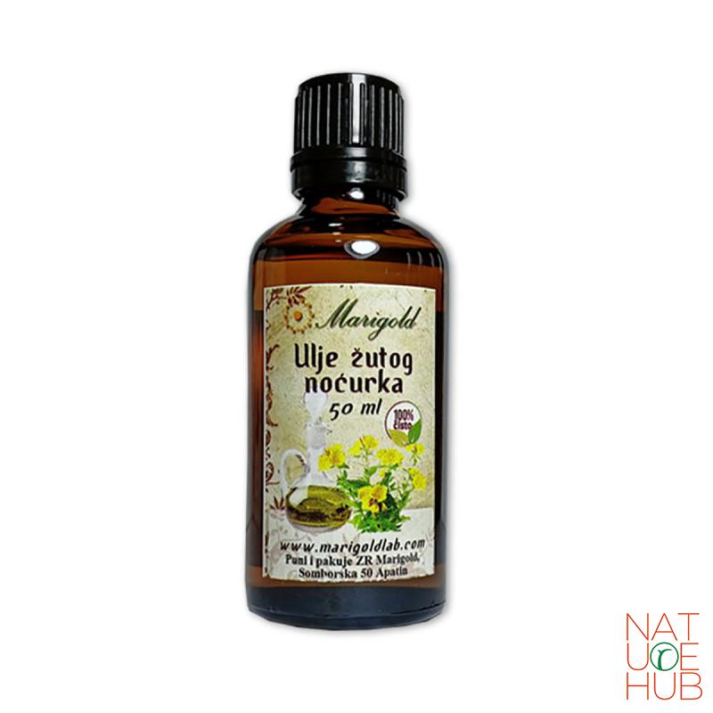 Ulje žutog noćurka 50ml, MG 