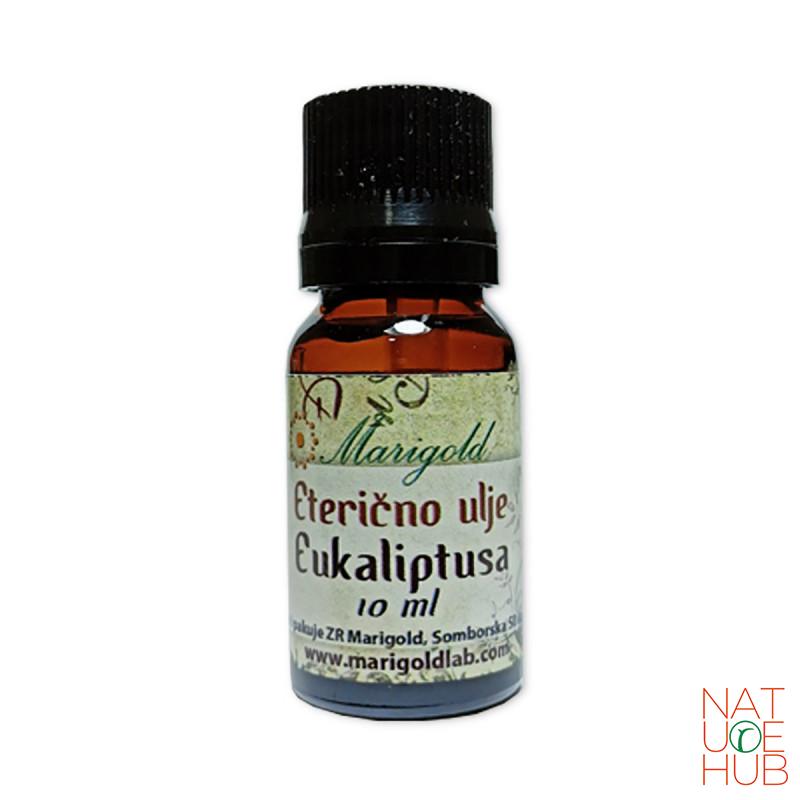 Eterično ulje eukaliptusa 10ml 