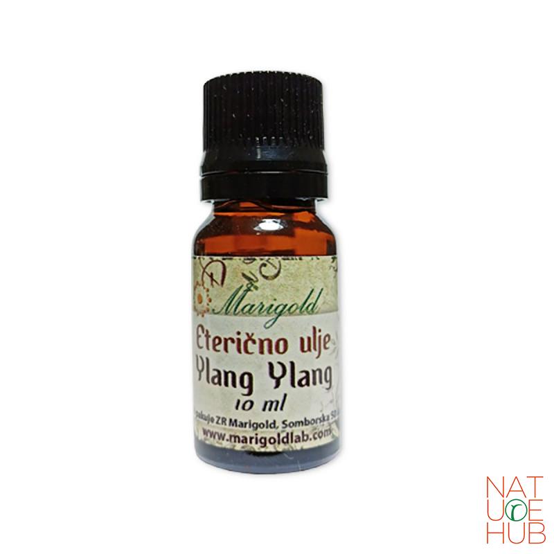 Eterično ulje ylang ylanga 10ml 