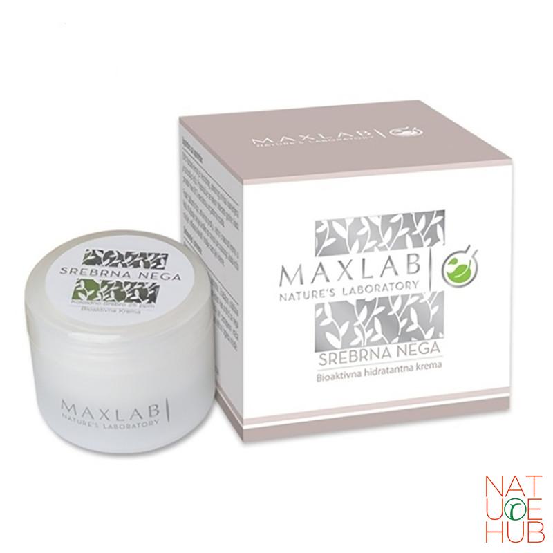 Bioaktivna hidrantna krema Maxlab, 50 ml 