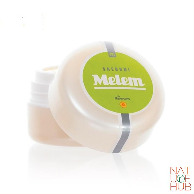 Srebrni melem sa nevenom Maxlab, 30 ml 