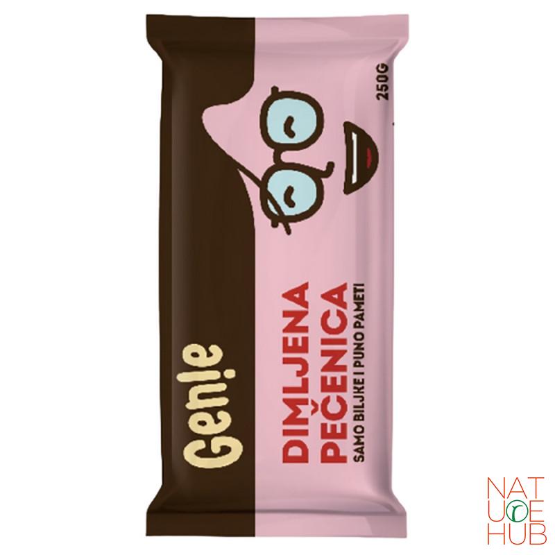 Genie dimljena pečenica 250g 