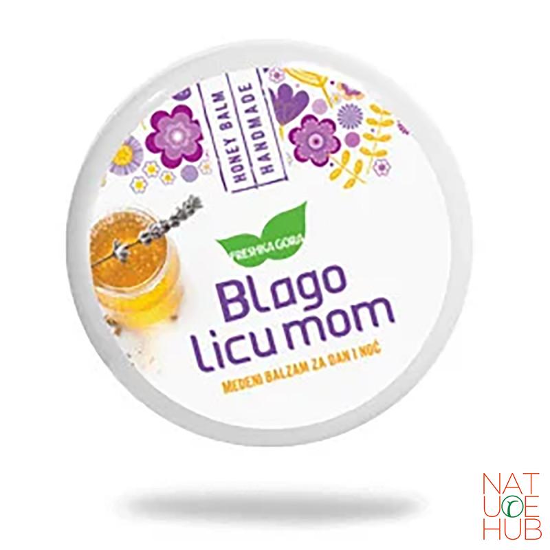 Blago licu mom FG, 50 ml 