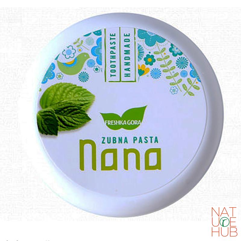 Zubna pasta nana FG, 80ml 