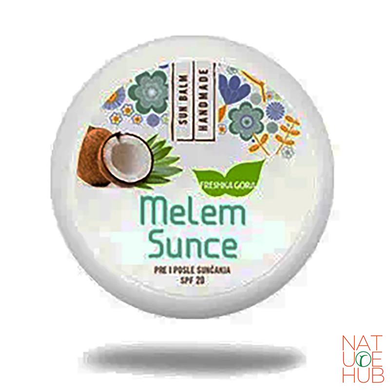 Melem Sunce FG, 50ml 
