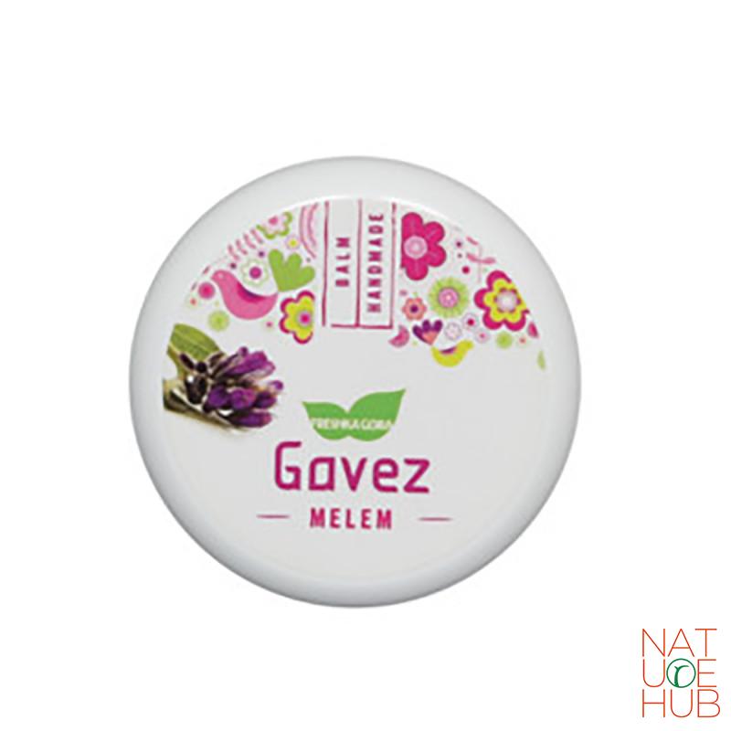 Melem Gavez FG, 50ml 