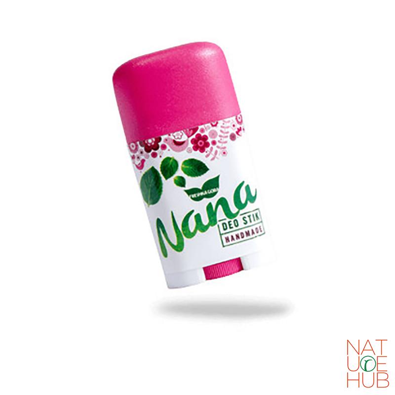 Deo stik nana FG, 30ml 