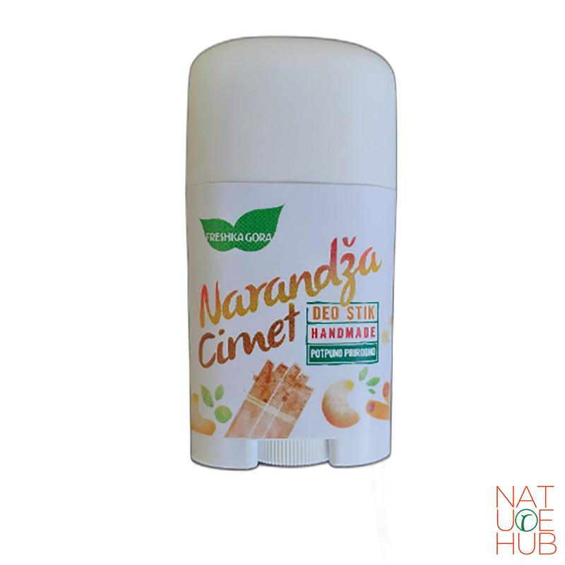 Deo stik narandža cimet FG, 30ml 