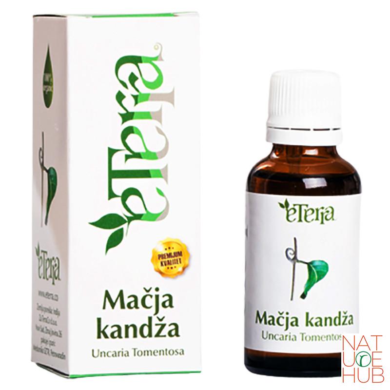 Mačija kandža 30ml 